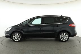 Ford S-Max - 2010