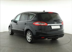 Ford S-Max - 2010