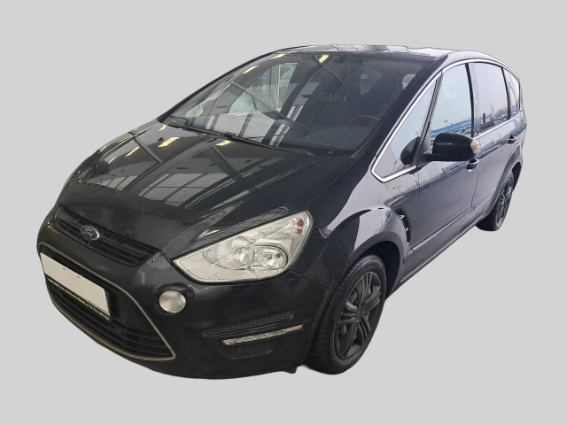 Ford S-Max 2010