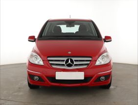 Mercedes-Benz B - 2010