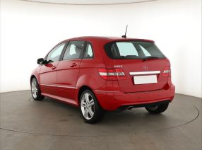 Mercedes-Benz B - 2010