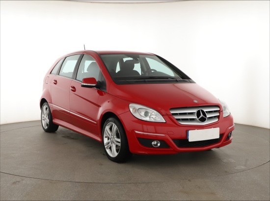 Mercedes-Benz B