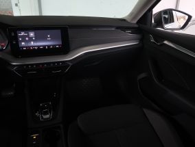 Škoda Octavia - 2022