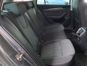 Škoda Octavia - 2022