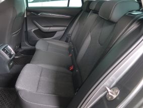 Škoda Octavia - 2022