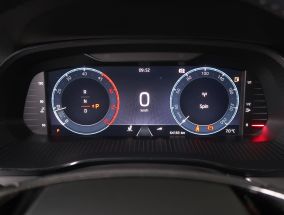 Škoda Octavia - 2022