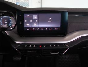 Škoda Octavia - 2022