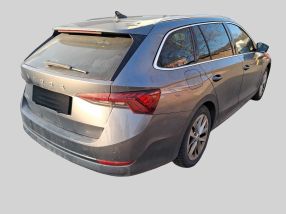 Skoda Octavia - 2022