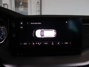 Škoda Octavia - 2022