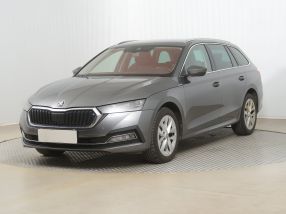Skoda Octavia - 2022