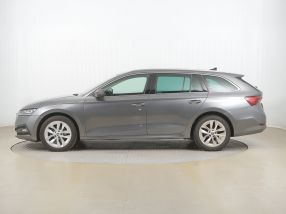Skoda Octavia - 2022