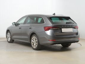 Skoda Octavia - 2022