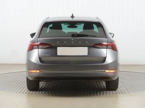 Škoda Octavia - 2022