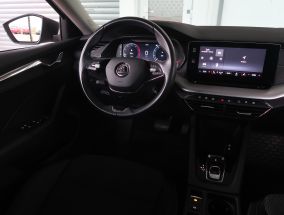 Škoda Octavia - 2022