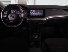Škoda Octavia - 2022