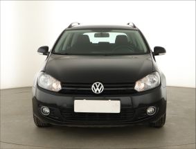 Volkswagen Golf - 2013