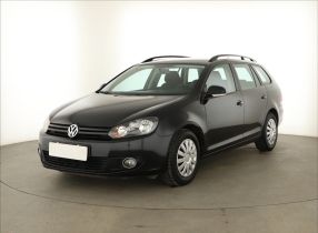 Volkswagen Golf - 2013