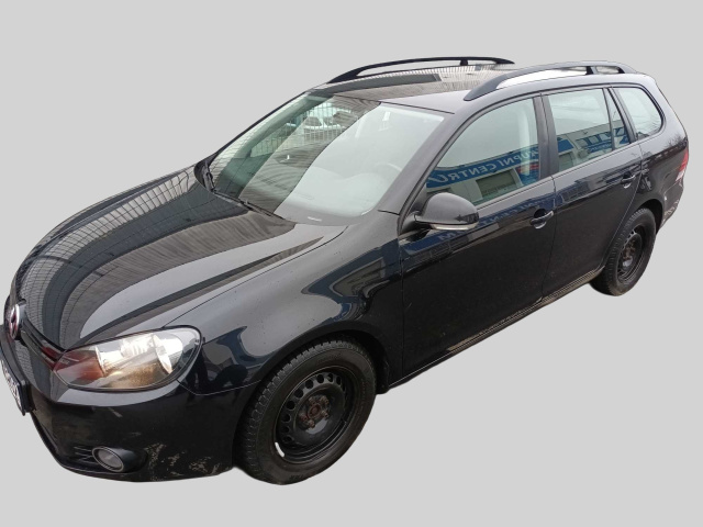 Volkswagen Golf 2013