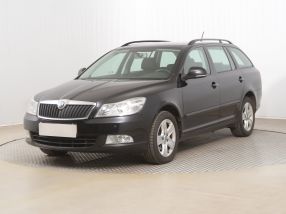 Škoda Octavia - 2011