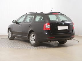 Škoda Octavia - 2011