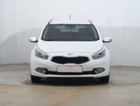 Kia Ceed - 2013