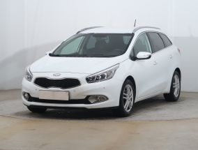 Kia Ceed - 2013