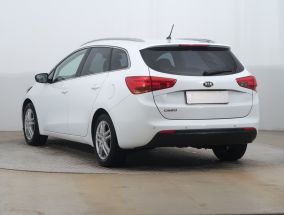 Kia Ceed - 2013