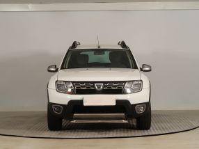 Dacia Duster - 2016