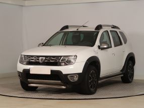 Dacia Duster - 2016