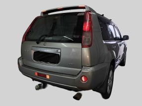Nissan X-Trail - 2006