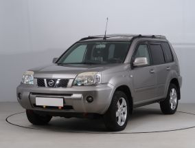 Nissan X-Trail - 2006