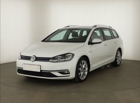 Volkswagen Golf - 2018
