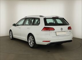 Volkswagen Golf - 2018