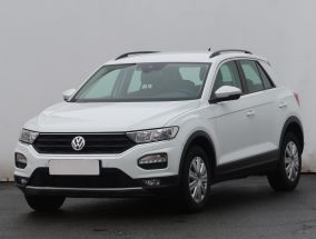 Volkswagen T-Roc - 2019