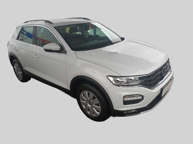 Volkswagen T-Roc 2019