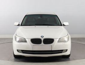 BMW 5 - 2008