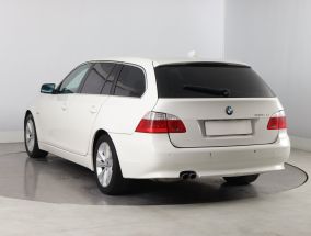 BMW 5 - 2008