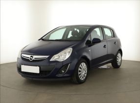 Opel Corsa - 2013