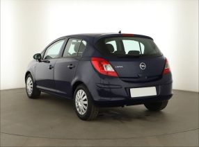 Opel Corsa - 2013