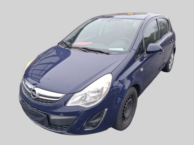 Opel Corsa 2013