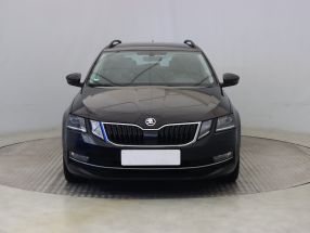 Škoda Octavia - 2017