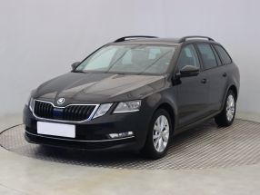Škoda Octavia - 2017