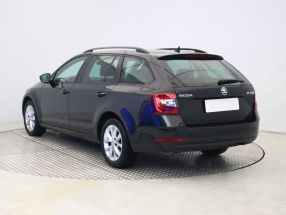 Škoda Octavia - 2017