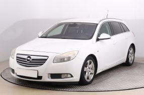 Opel Insignia - 2009