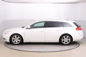 Opel Insignia - 2009