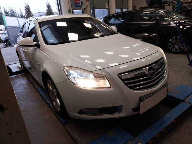 Opel Insignia 2009