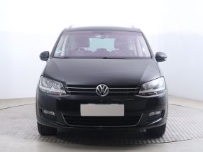 Volkswagen Sharan - 2014