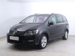 Volkswagen Sharan - 2014