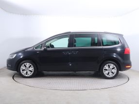 Volkswagen Sharan - 2014
