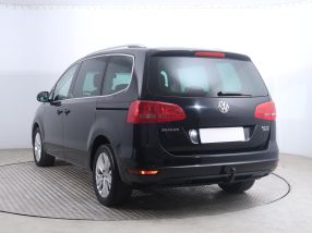 Volkswagen Sharan - 2014